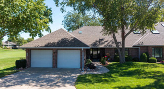 3931 Firethorn Court, Lincoln