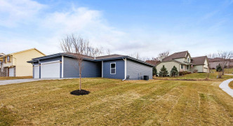 1314 SILVER Lane, CRESCENT