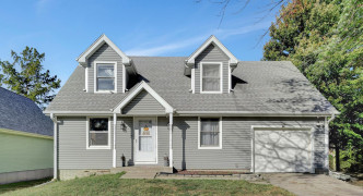 2727 N 35Th Street, Lincoln