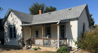 415 W 2nd St , NORTH PLATTE