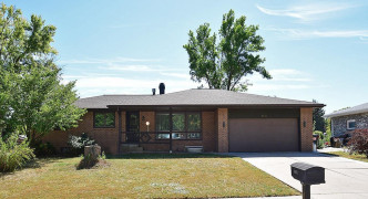 8421 Navajo Trail, Lincoln