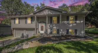 2923 S 112 Street, Omaha