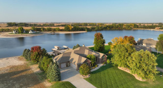 1150 Timberwood Drive, Ames