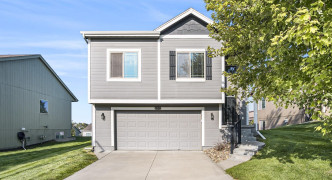 7024 S 183rd Avenue, Omaha