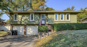 3118 N 77 Circle, Omaha