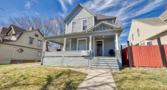 3814 S 24 Street, Omaha