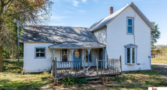 1177 IA 183 Highway, Pisgah