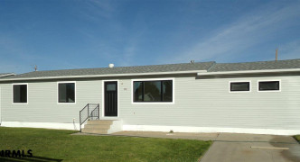 580 4TH STREET , Gering