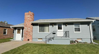 1910 O STREET , Gering