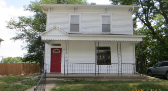 826 E ERIE , MISSOURI VALLEY