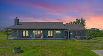 1508 Bluff Road, Pleasant Dale