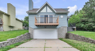 1565 Trumball Terrace, Plattsmouth