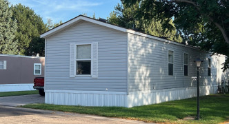 300 N BARE AVE. #207 , NORTH PLATTE