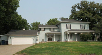 517 N 13 Street, Nebraska City