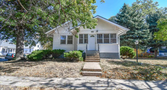 3036 N 50th Street, Lincoln