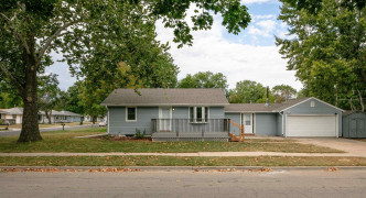 3301 N 46th Street, Lincoln