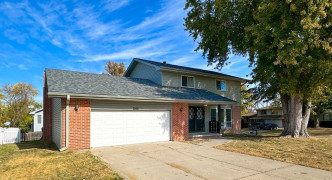 3102 Lynnwood Drive, Bellevue