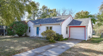 431 S 44th Street, Lincoln