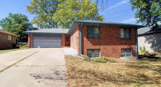 5325 S 65 St Circle, Lincoln