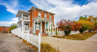 513 E 6th Street , NORTH PLATTE