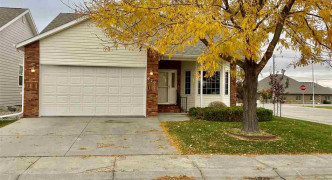 620 SANDSTONE CIRCLE , Scottsbluff