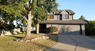 2621 S 167th Avenue Circle, Omaha