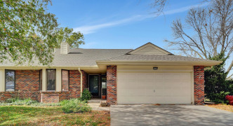 1009 Teton Court, Lincoln