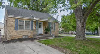 2310 N 63 Street, Lincoln