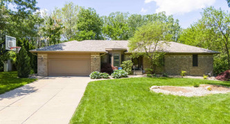 11012 Bel Air Drive, Omaha