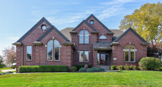 1102 Wicklow Road, Papillion