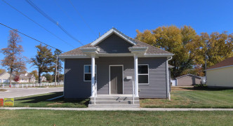 1496 N 5TH STREET , DAVID CITY