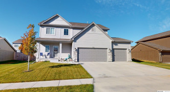 11744 S 113th Street, Papillion