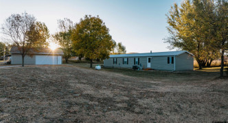 46260 1st Homestead Road, Burwell