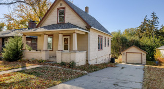 3520 N 55 Street, Omaha