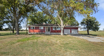 4481 E ROAD , BELLWOOD