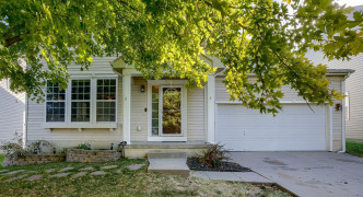 7417 N 107th Avenue, Omaha