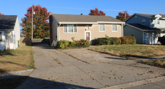 4017 RAMELLE Drive, COUNCIL BLUFFS