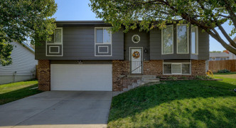 5411 W Goodwin Circle, Lincoln