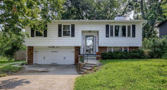 3211 S 127th Street, Omaha