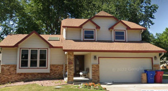 801 Driftwood Drive, Papillion