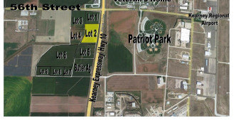  56th Street & Kearney E Expressway Lot 2, Kearney