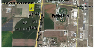  56th Street & Kearney E Expressway Lot 3, Kearney