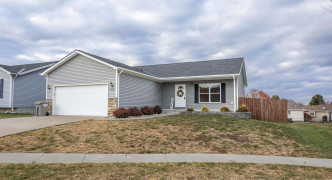 4120 W Thatcher Circle, Lincoln