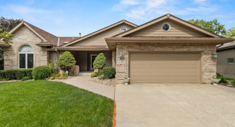 17132 R Circle, Omaha