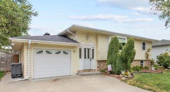 37 WENWOOD Circle, COUNCIL BLUFFS