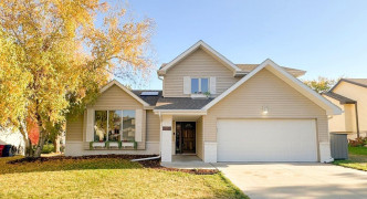 923 Edgewood Boulevard, Papillion