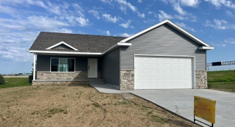 6624 Grays Peak Drive, Lincoln