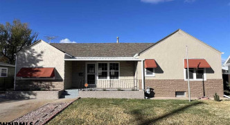 1710 AVENUE I , Scottsbluff