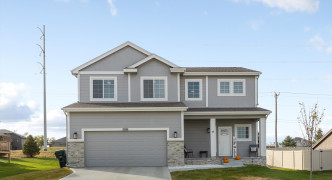 11654 S 113th Avenue, Papillion