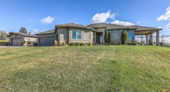 4732 Maney Lane, Blair